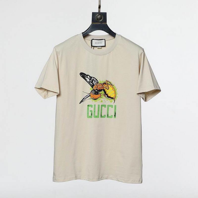 Gucci Men's T-shirts 352